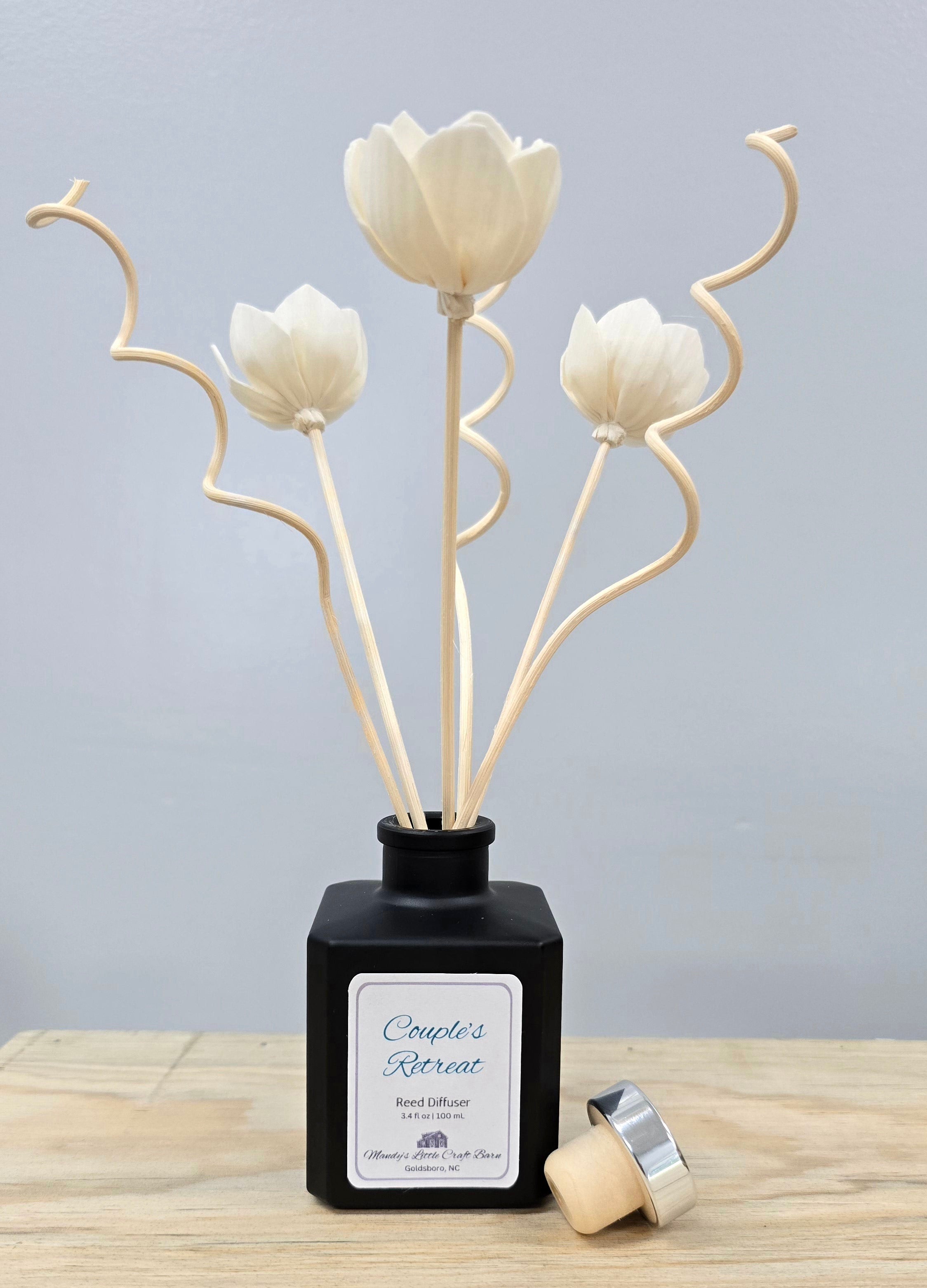 Reed Diffusers