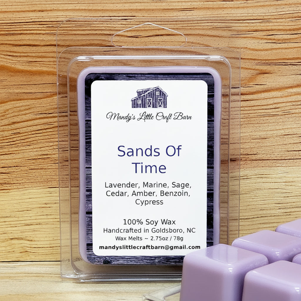 Wax Melts
