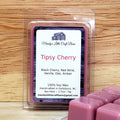 Tipsy Cherry | Wax Melts