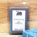 Spring Has Sprung | Wax Melts