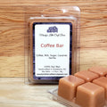 Coffee Bar | Wax Melts