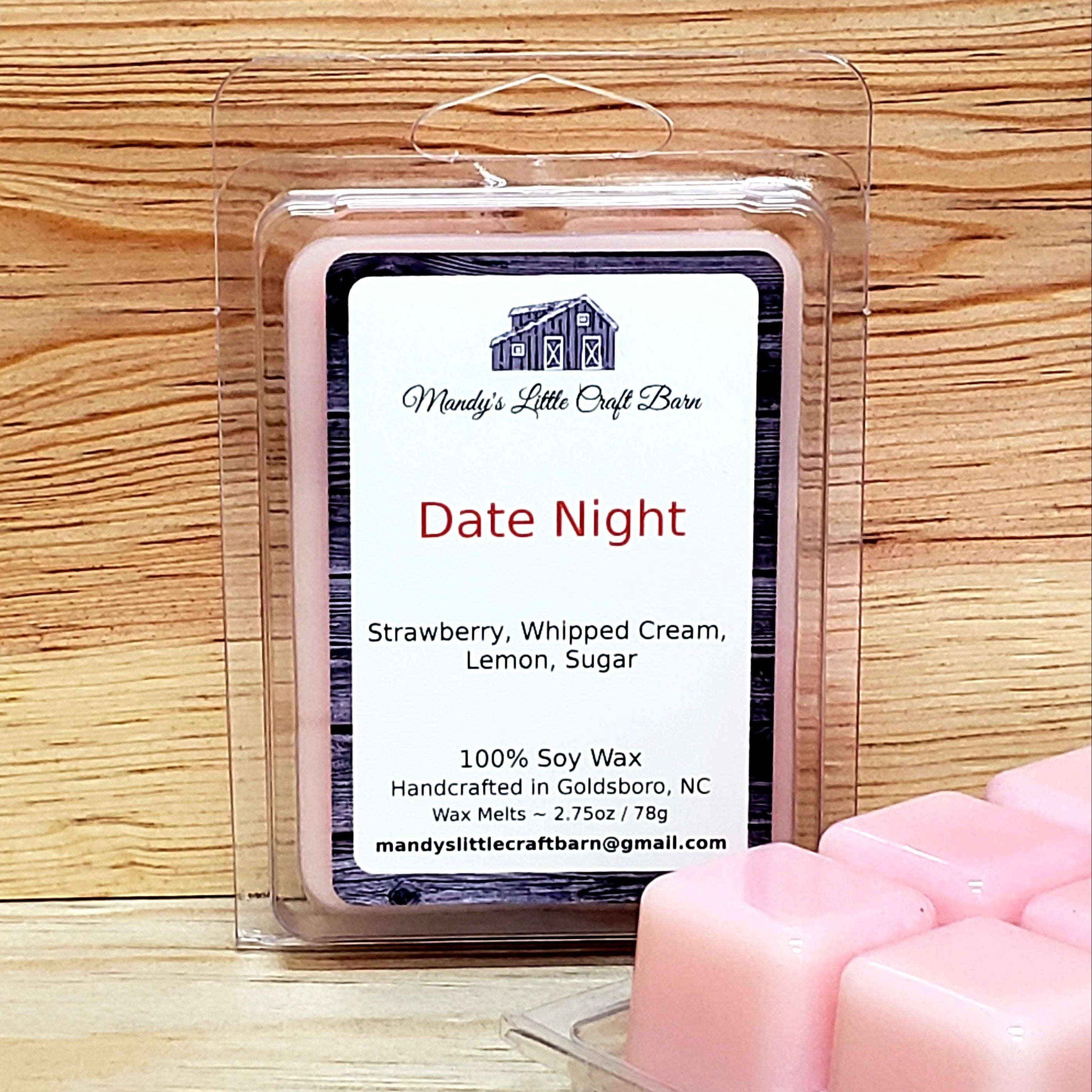 Date Night | Wax Melts