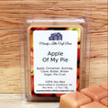 Apple Of My Pie | Wax Melts