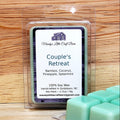 Couple's Retreat | Wax Melts
