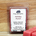 Holiday Punch | Wax Melts