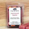 Hammered Apples | Wax Melts