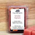 Smoke Signals | Wax Melts