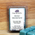 Winter Wonderland | Wax Melts