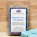 Bummin' On The Beach | Wax Melts