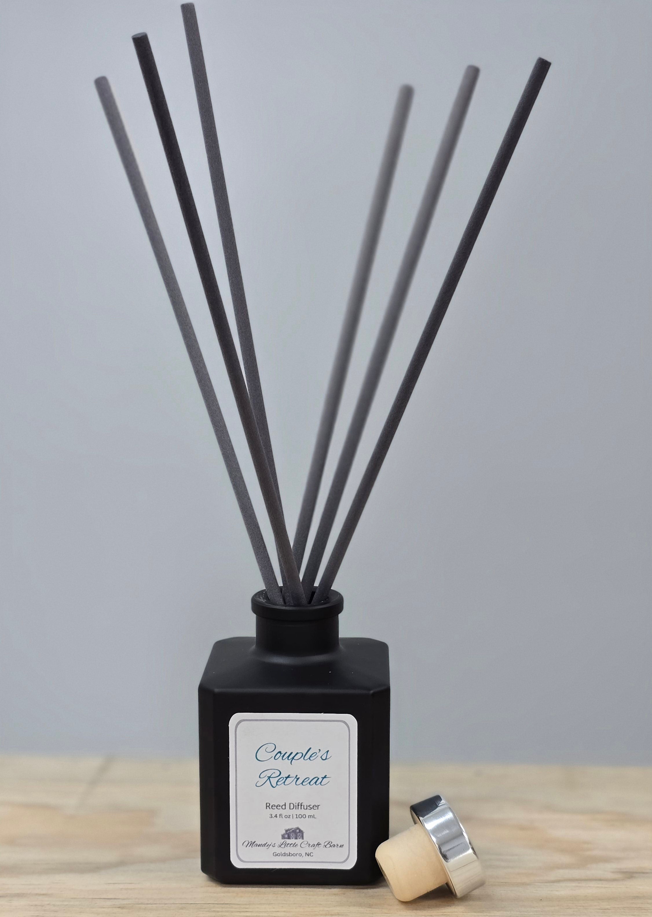 Couple's Retreat | Reed Diffuser