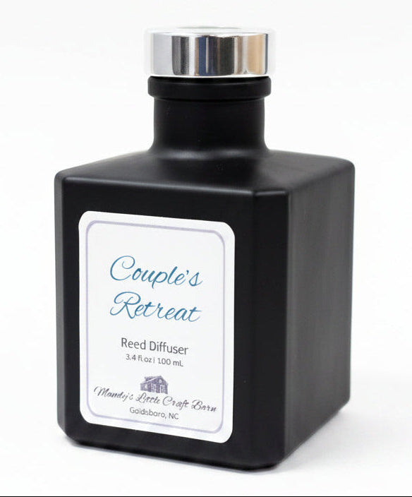 Couple's Retreat | Reed Diffuser