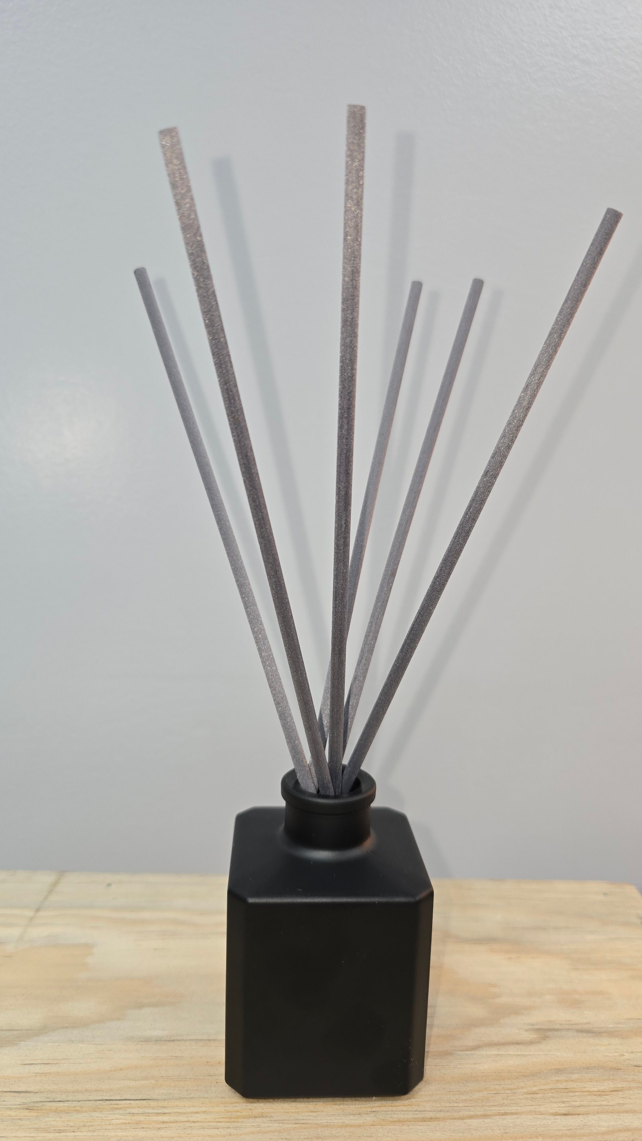 What'a Teas | Reed Diffuser