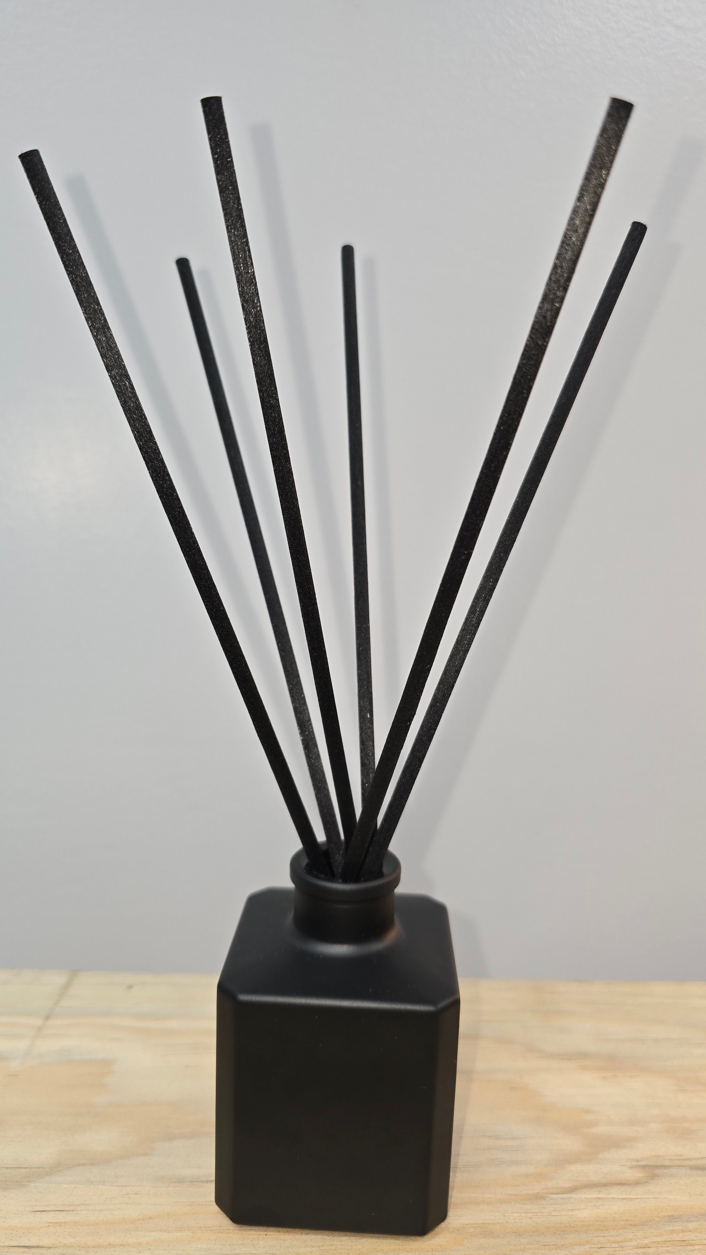 What'a Teas | Reed Diffuser