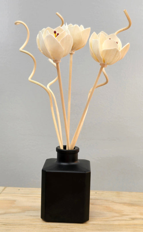 What'a Teas | Reed Diffuser