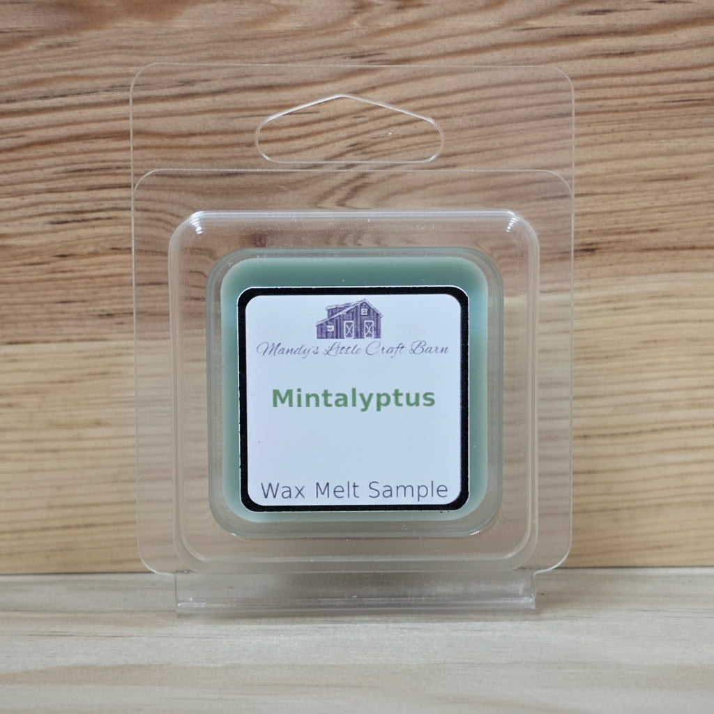 Mintalyptus