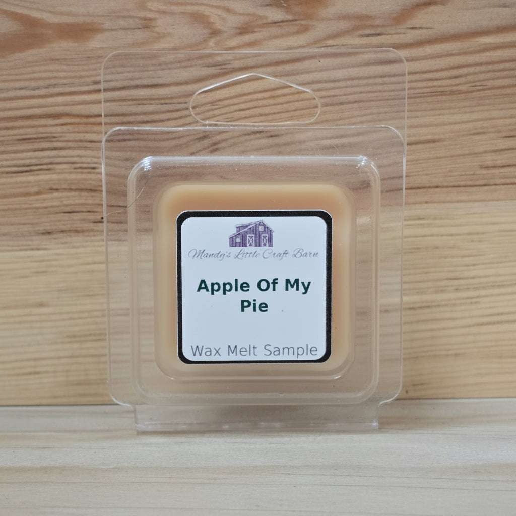 Apple Of My Pie