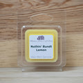 Nuthin' Bundt Lemon