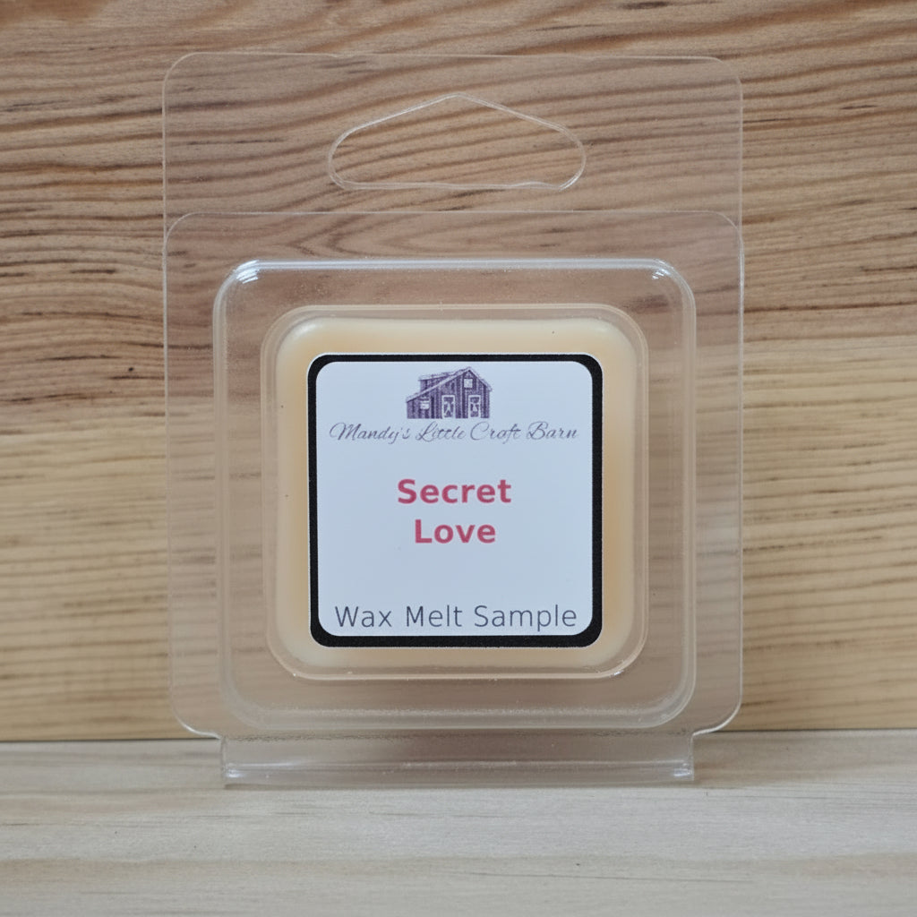 Secret Love