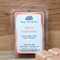 Warm Intentions | Wax Melts