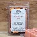 Fallin' Fer Fall | Wax Melts