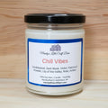 Chill Vibes | Candle