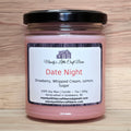 Date Night | Candle