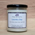 Laundry Day | Candle