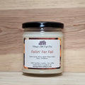 Fallin' Fer Fall | Candle