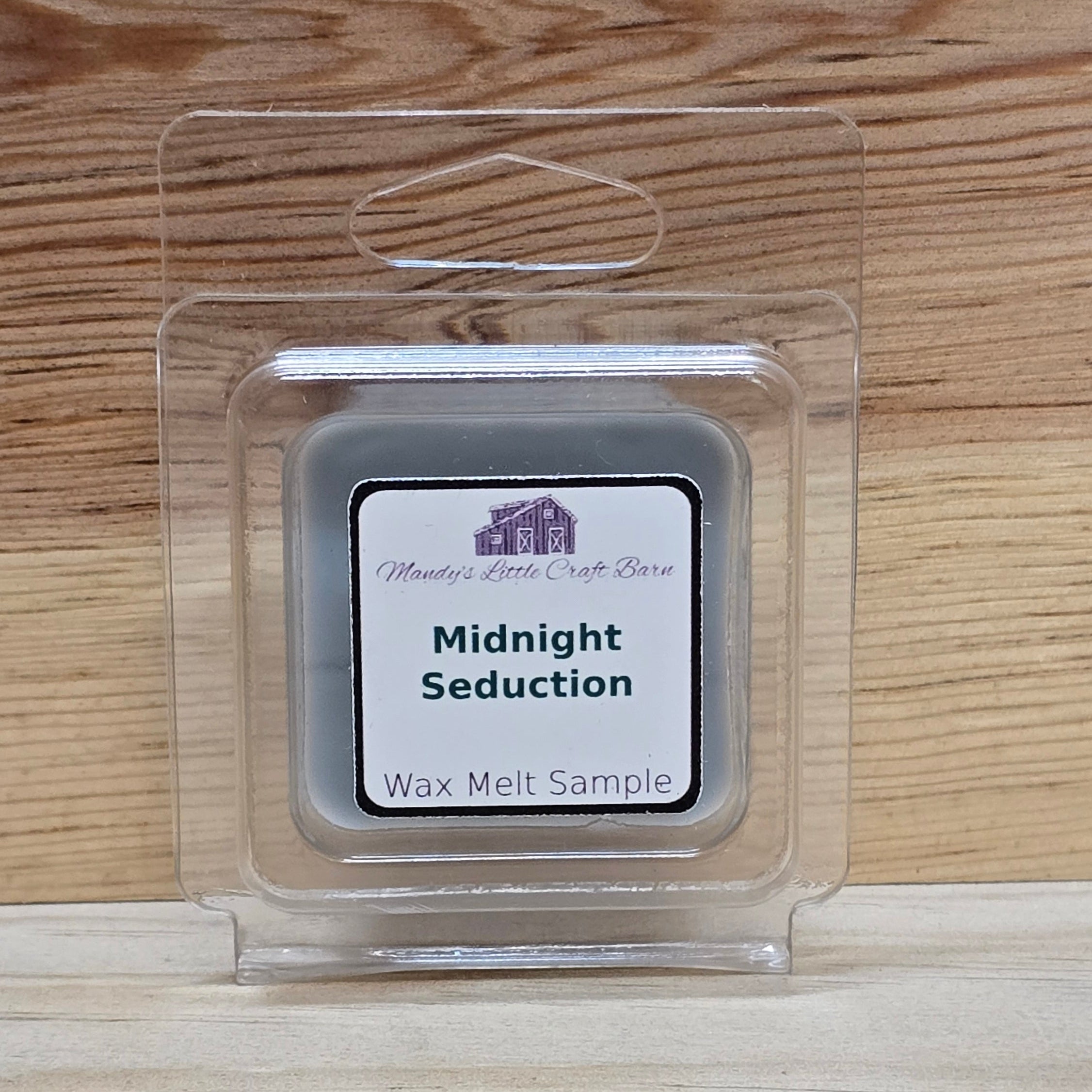 Midnight Seduction