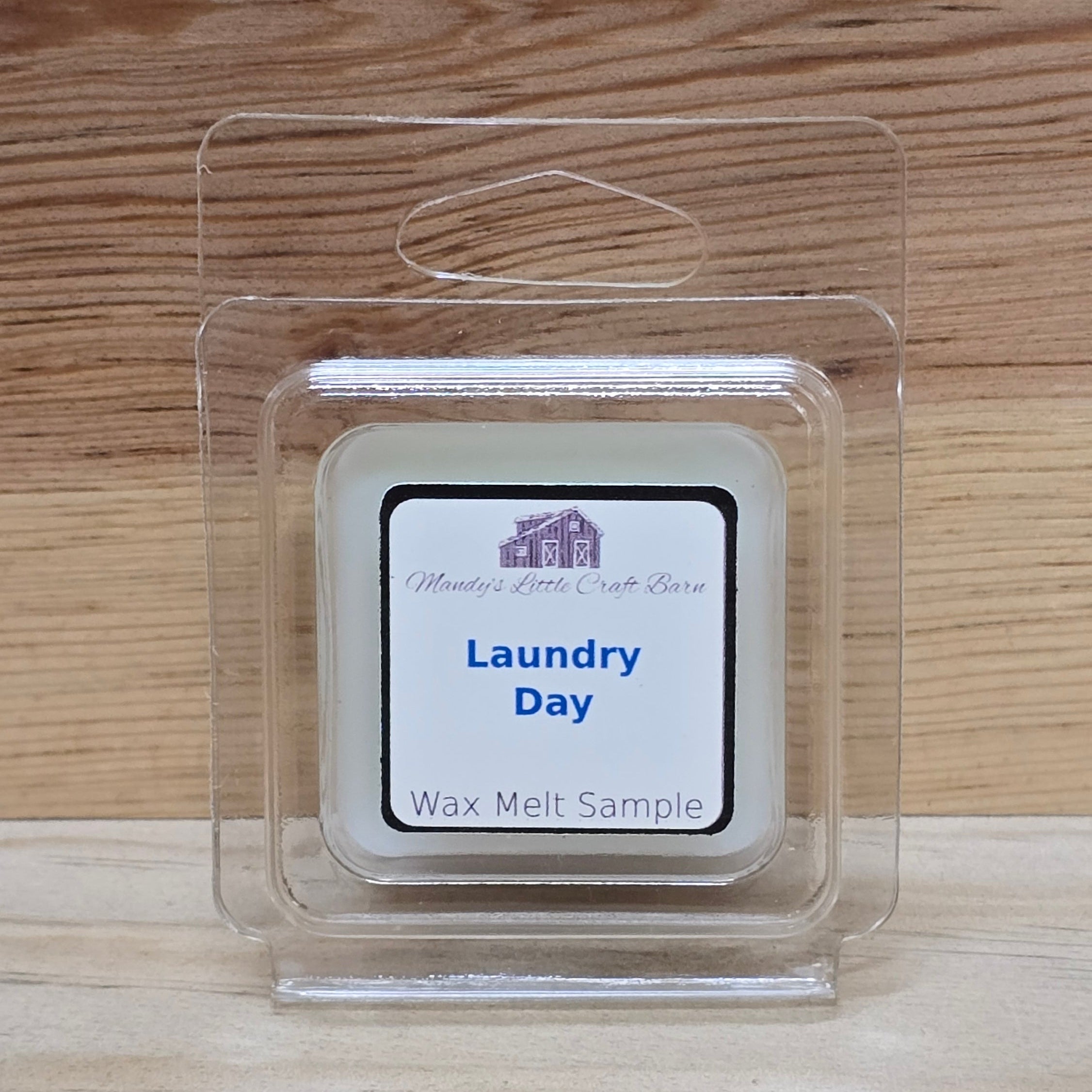 Laundry Day