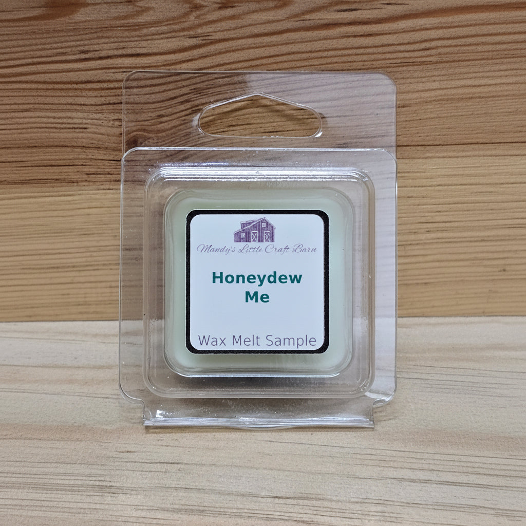 Honeydew Me