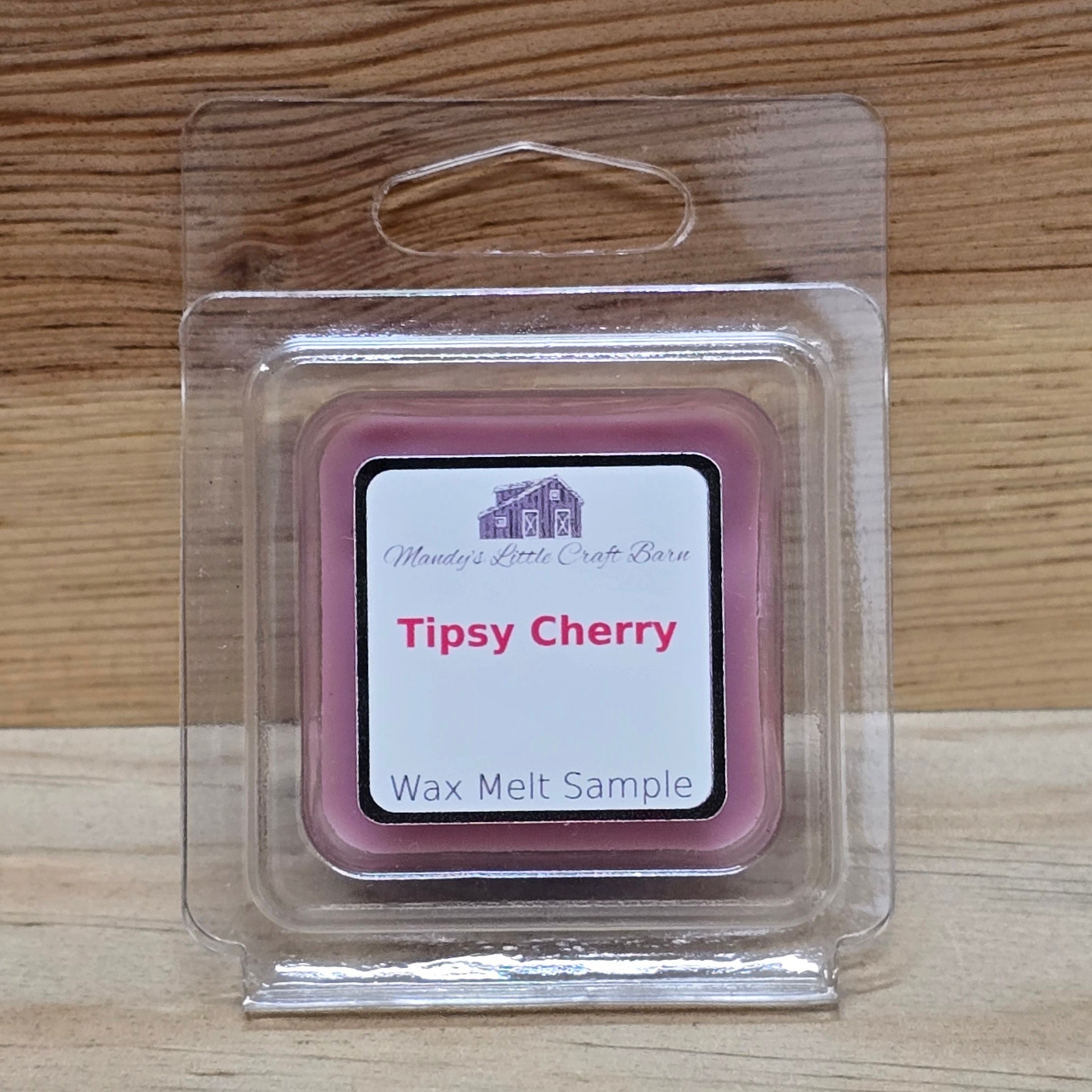 Tipsy Cherry