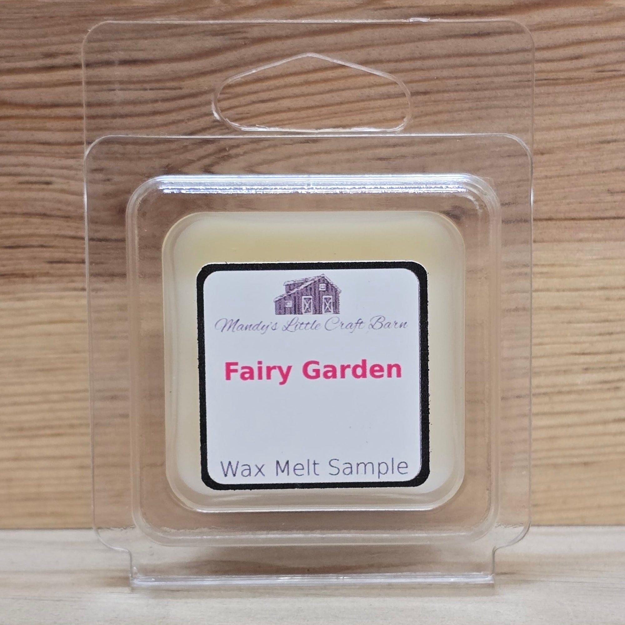 Fairy Garden