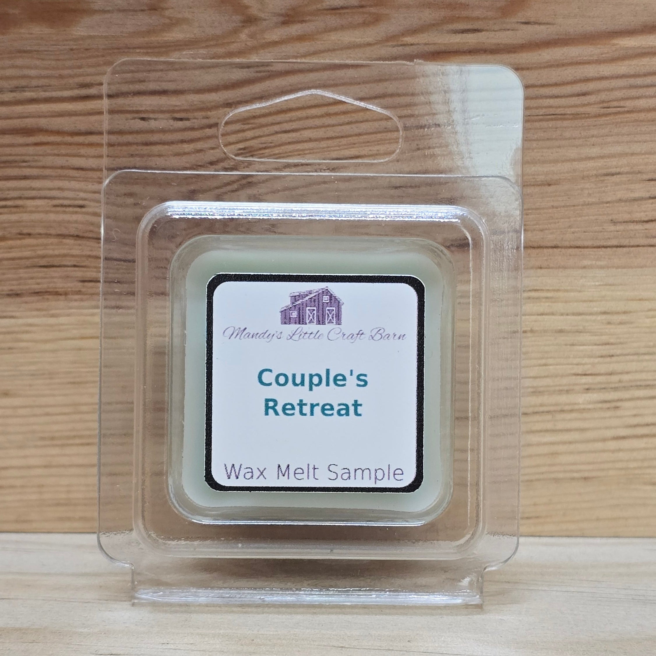 Couple's Retreat