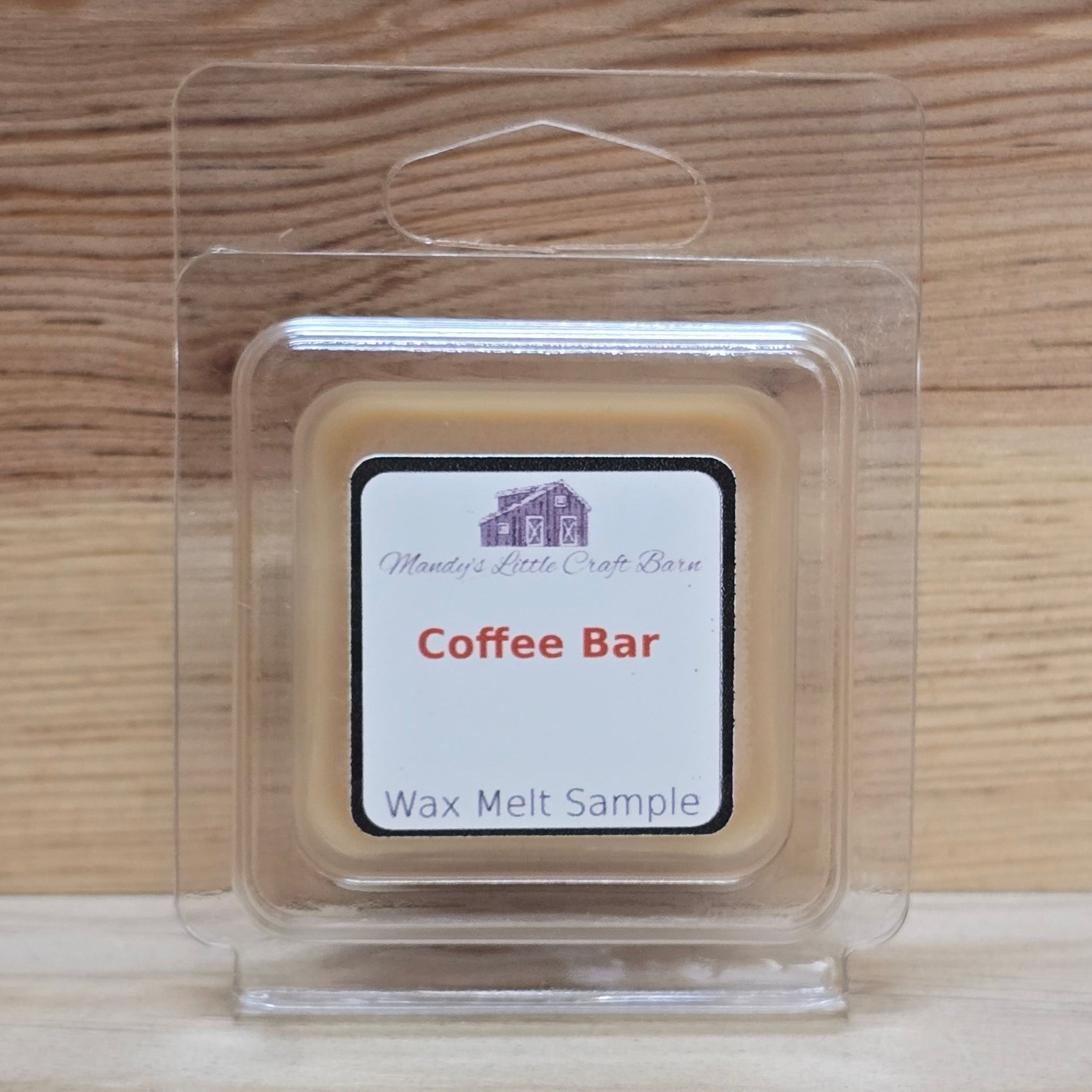 Coffee Bar