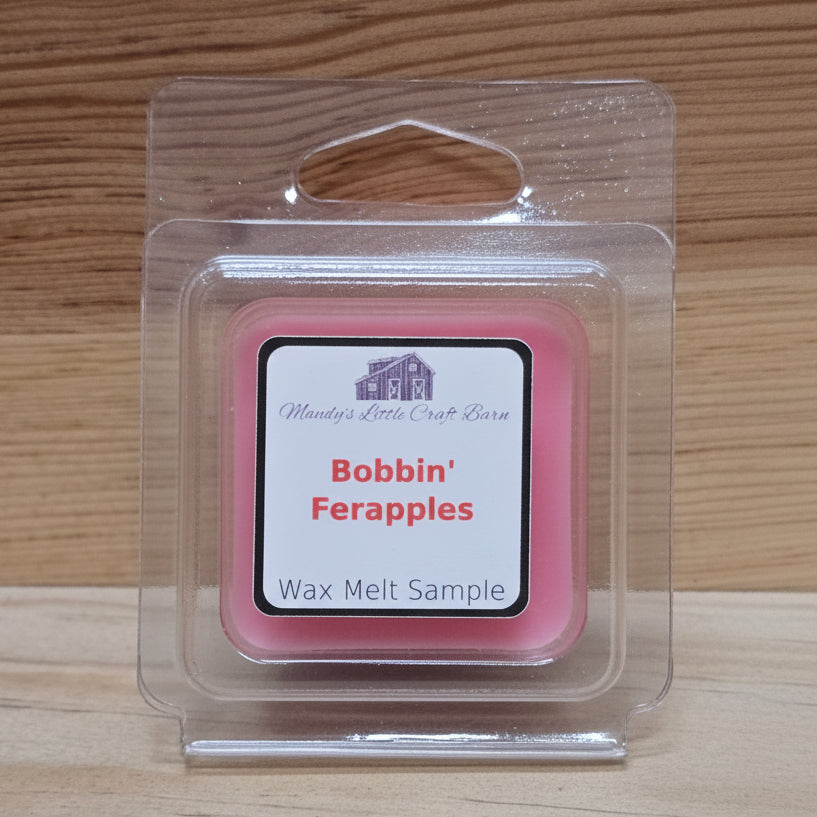 Bobbin' Ferapples