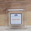 Sticky Balls