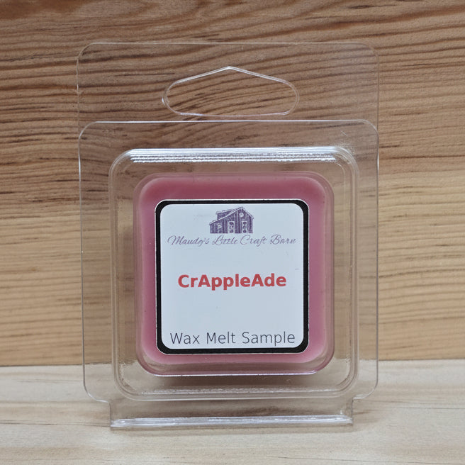 CrAppleAde