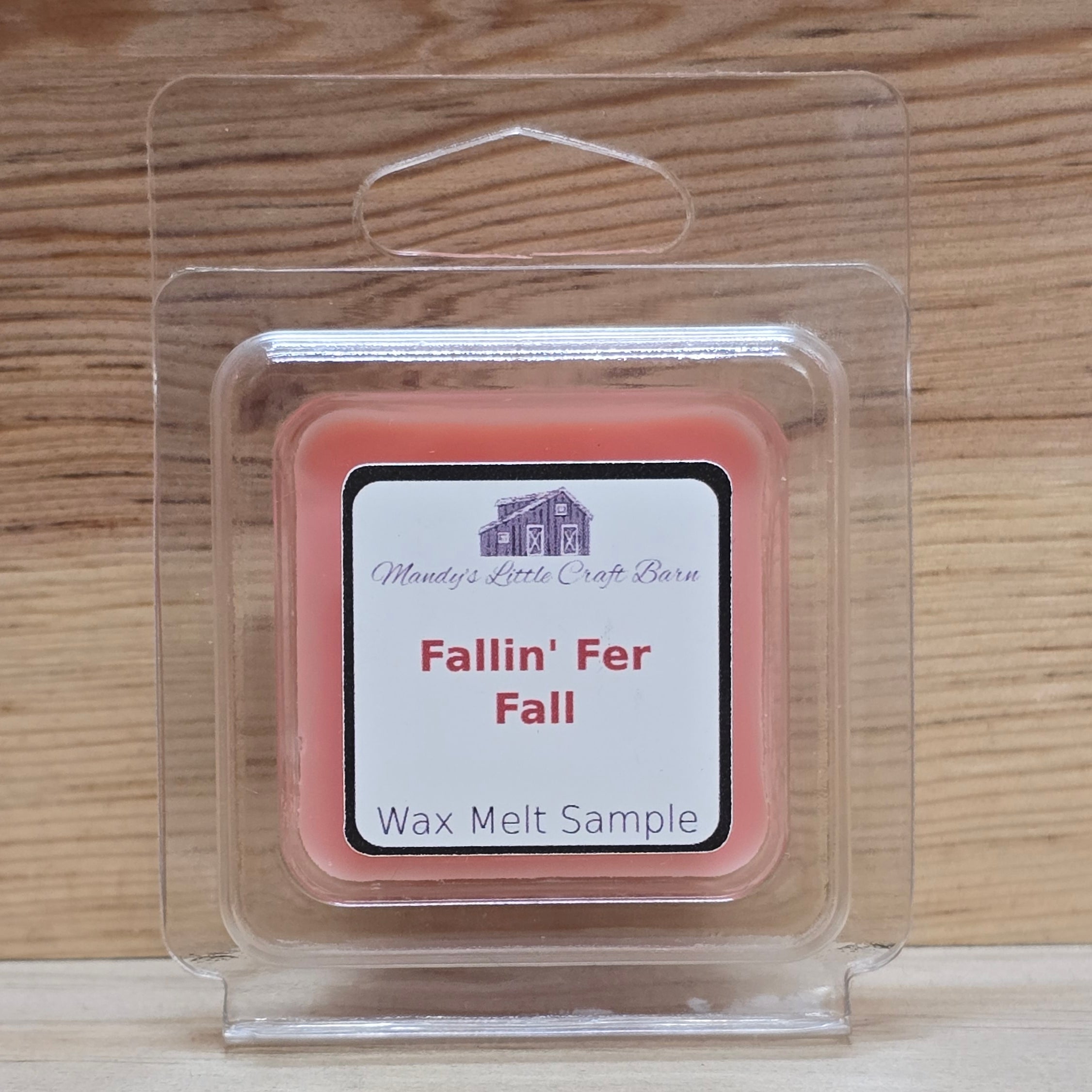 Fallin' Fer Fall