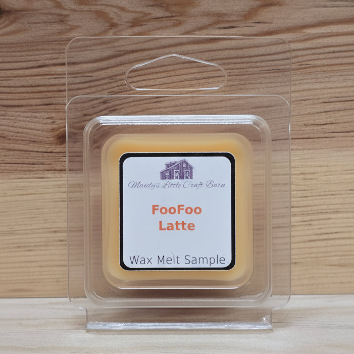 FooFoo Latte