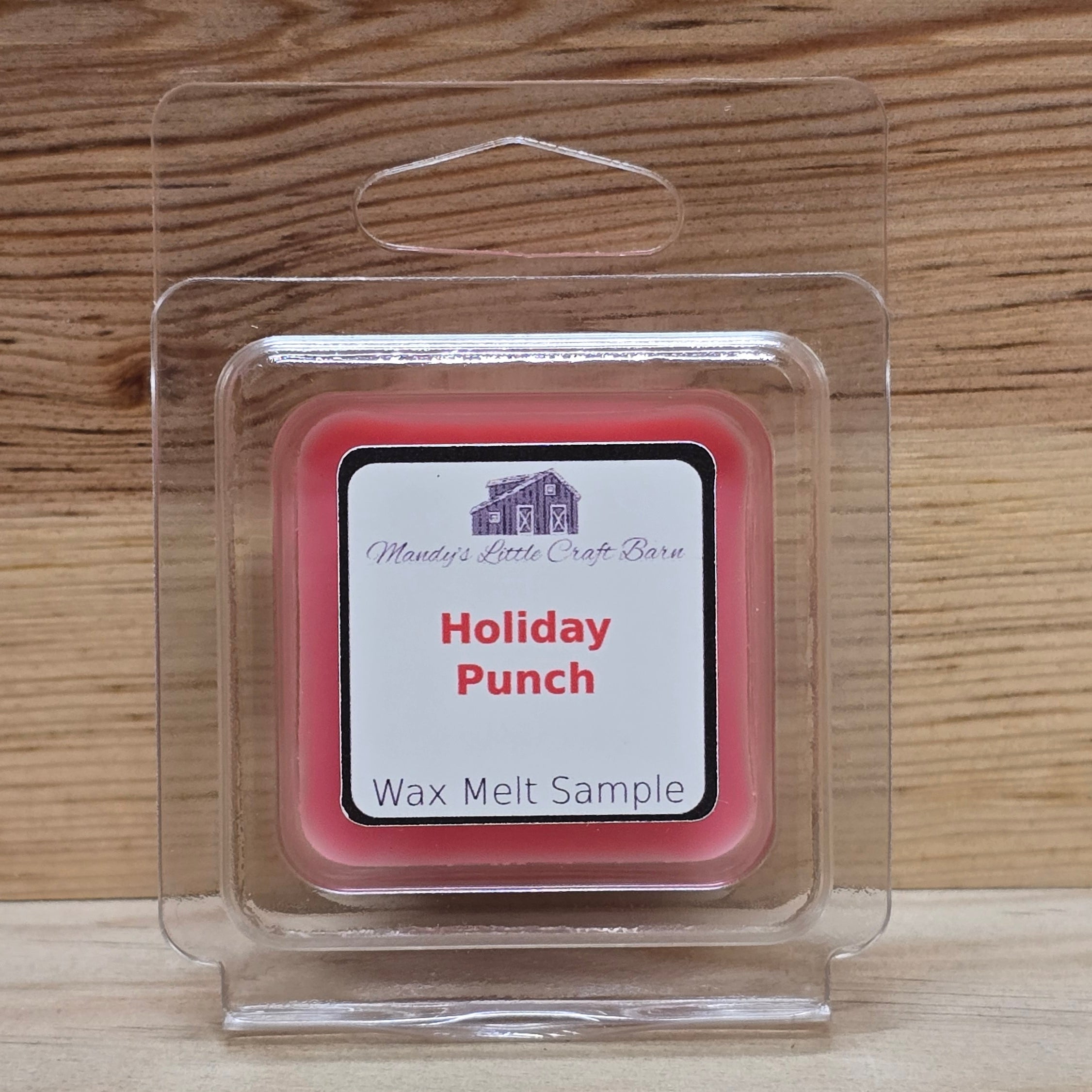 Holiday Punch