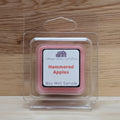 Hammered Apples