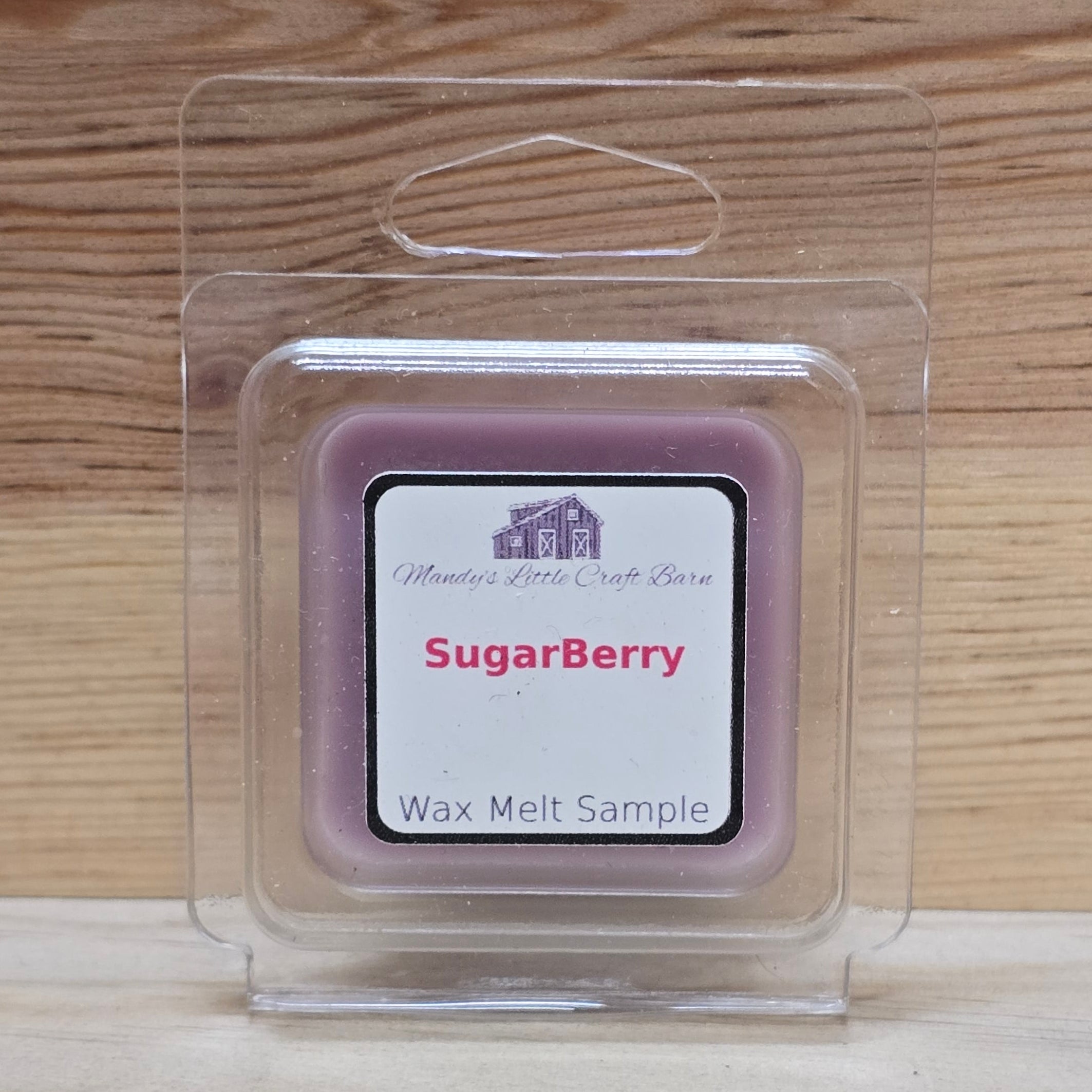 SugarBerry