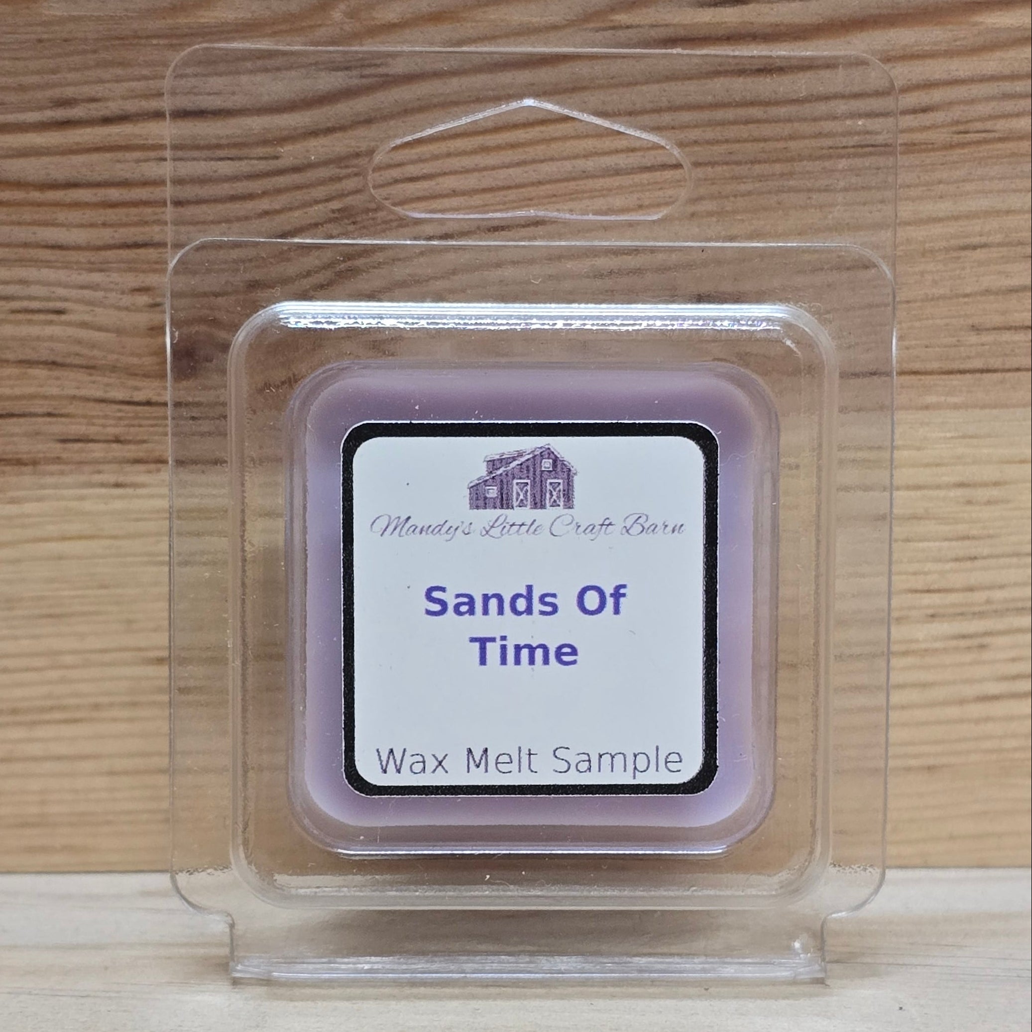 Sands Of Time