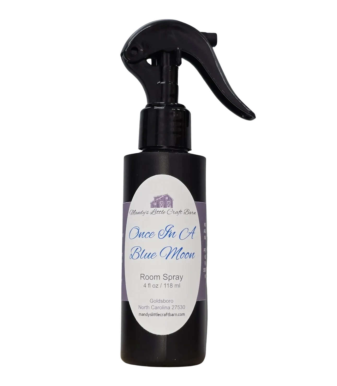 Once In A Blue Moon | Room Spray