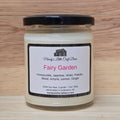 Fairy Garden | Candle