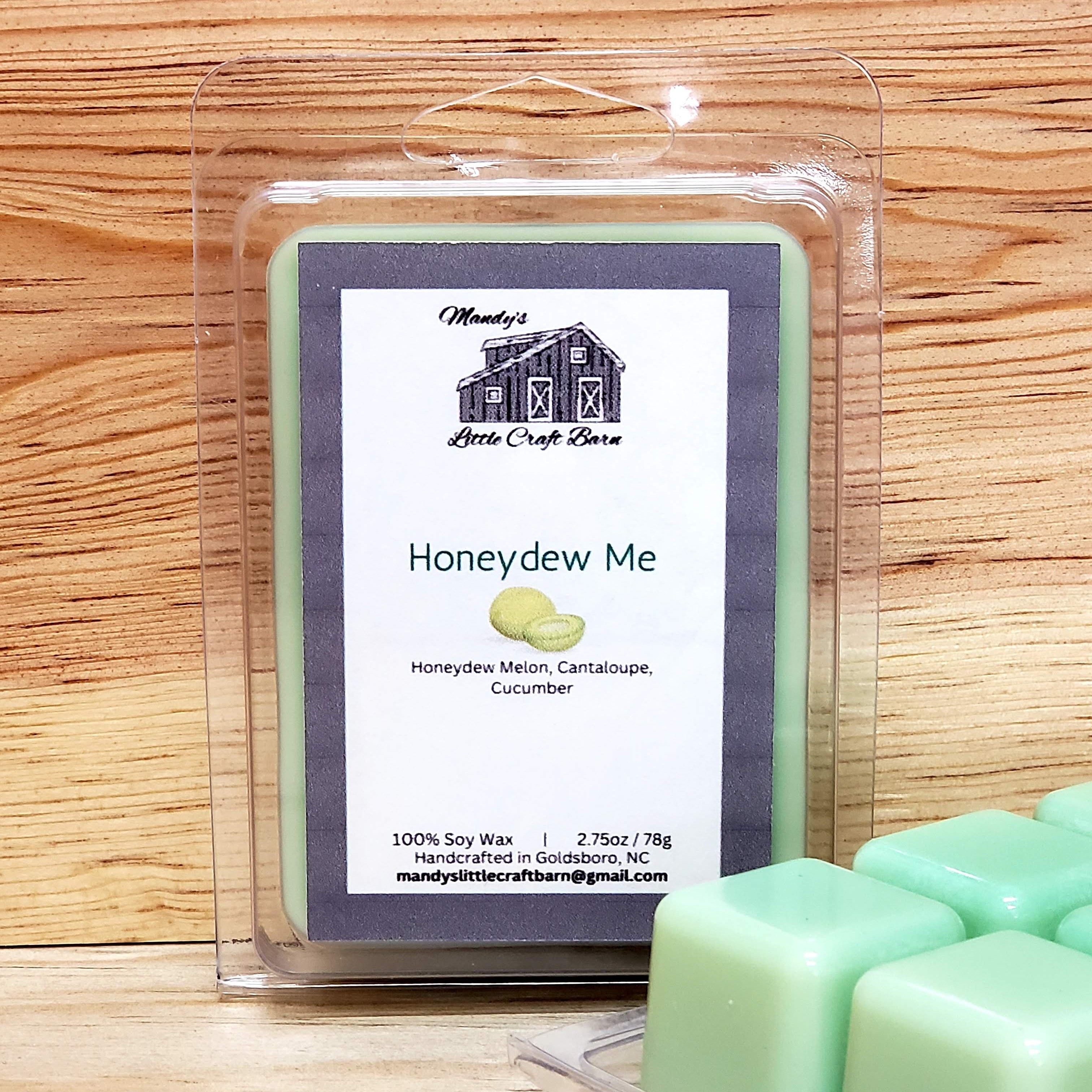 Honeydew Me | Wax Melts