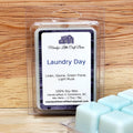 Laundry Day | Wax Melts