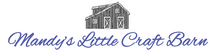 Mandy's Little Craft Barn - Home