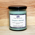 Couple's Retreat | Candle